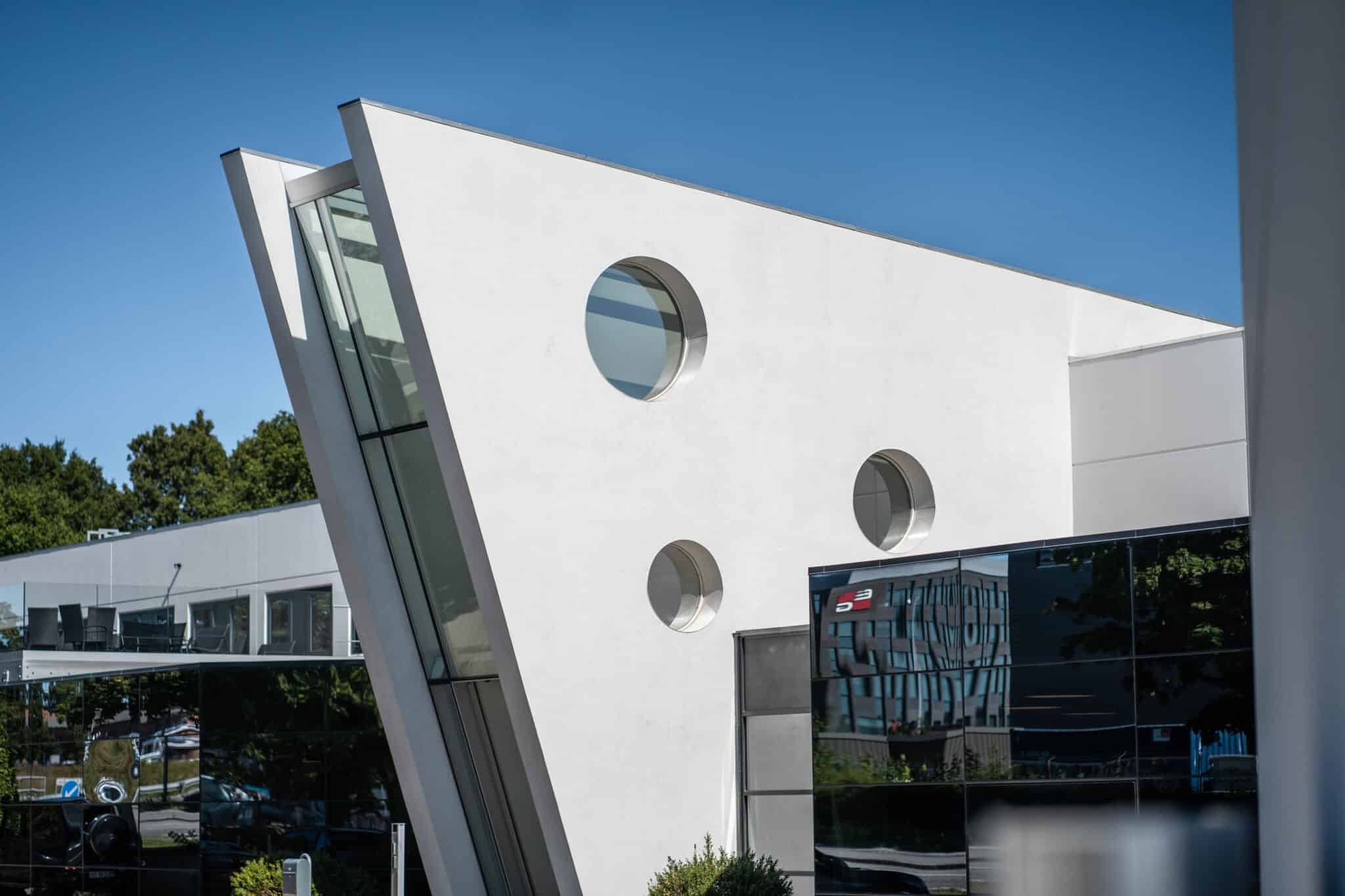 Danmarks største online marketing- og webbureau Group Online