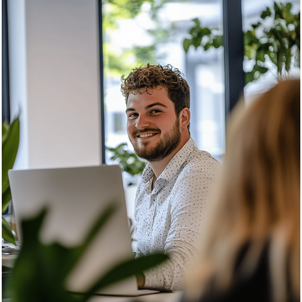 Danmarks største online marketing- og webbureau Group Online med verdens bedste kundeservice